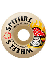Spitfire Spitfire Wheels Formula Four Shroom Bighead Classic Full Natural (53mm/99d)