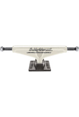 Venture Trucks Venture Trucks 5.6 V8 Bobby Worrest White/Black (Sold As Pair)