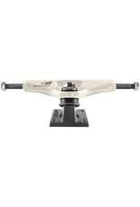 Venture Trucks Venture Trucks 5.6 V8 Bobby Worrest White/Black (Sold As Pair)