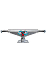 Venture Trucks Venture Trucks 5.2 High V8 Eric Koston Polished Silver (Sold As Pair)