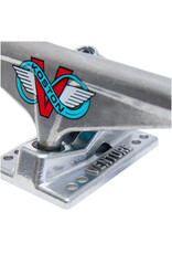 Venture Trucks Venture Trucks 5.2 High V8 Eric Koston Polished Silver (Sold As Pair)