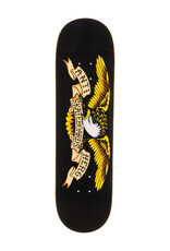 Anti Hero Anti Hero Deck Team Classic Eagle DBX Black (8.5)