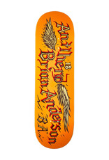 Anti Hero Anti Hero Deck Brian Anderson BA Custom (9.02)