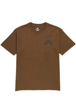 Nike SB Nike SB Tee LBR Icon Logo S/S (Brown/Black)