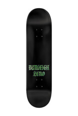 Zero Skateboards Zero Deck Brandon Burleigh Stained Glass Griffin (8.5)