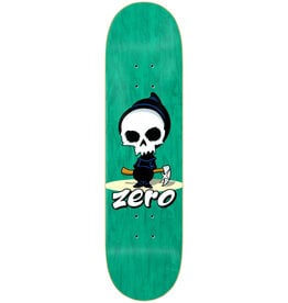 Zero Skateboards Zero Deck Team Lil Reaper (8.5)