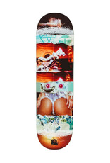 Fucking Awesome Fucking Awesome Deck AVE Inverted Vision (8.5)