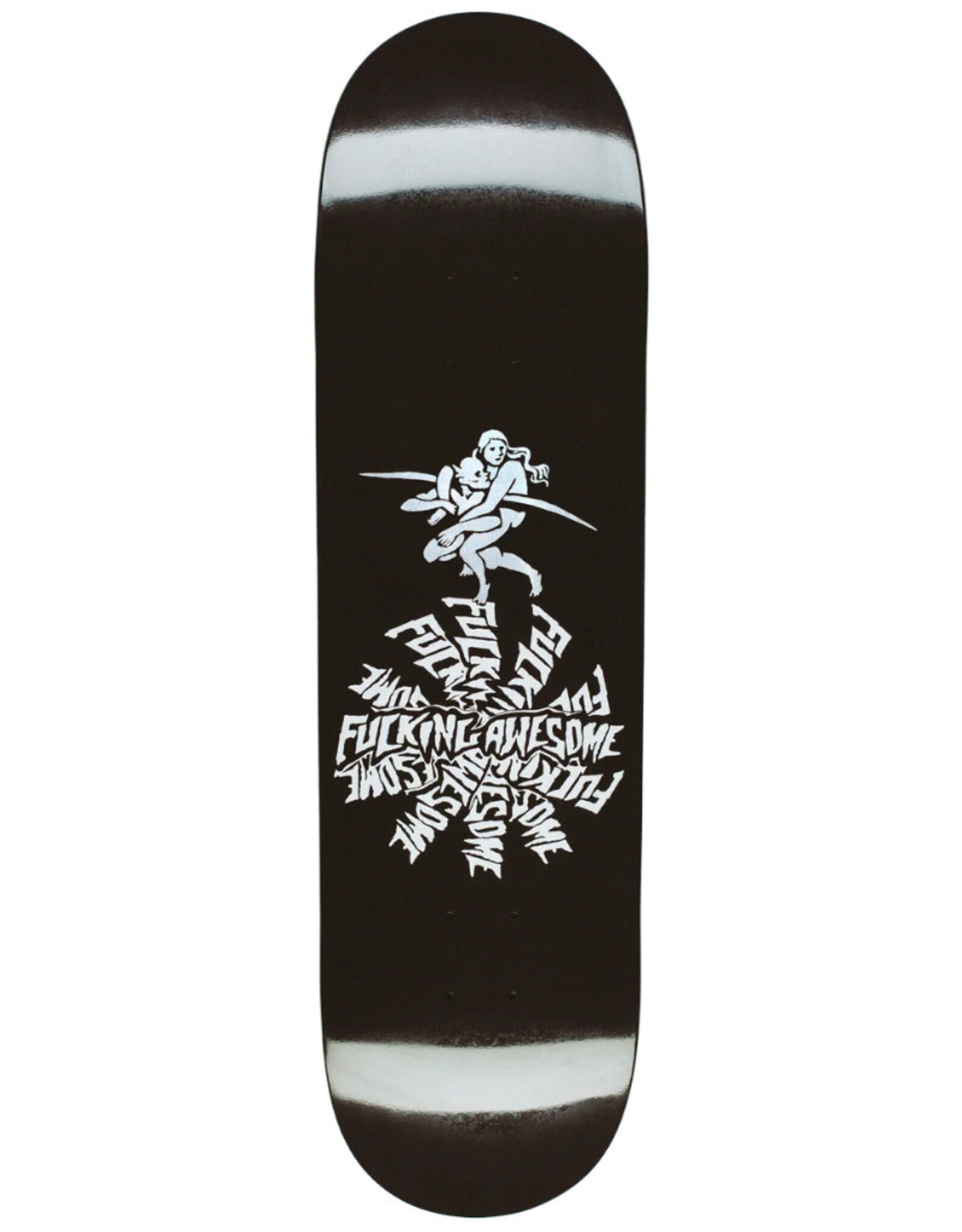 Fucking Awesome Fucking Awesome Deck Jake Anderson Flying Devil (8.38)