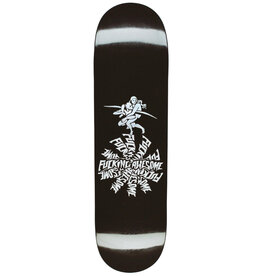 Fucking Awesome Fucking Awesome Deck Jake Anderson Flying Devil (8.38)