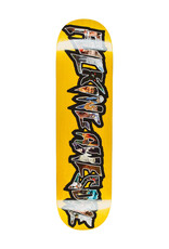 Fucking Awesome Fucking Awesome Deck Jason Dill Big Logo Collage (8.0)