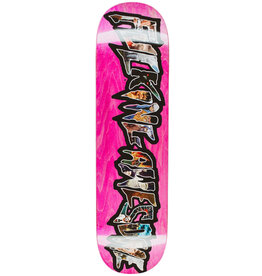 Fucking Awesome Fucking Awesome Deck Jason Dill Big Logo Collage (8.25)