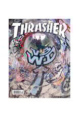 Thrasher Thrasher Magazine (February 2026)