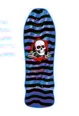 Powell Peralta Powell Peralta Deck Geegah Ripper Blue Foil (9.75)