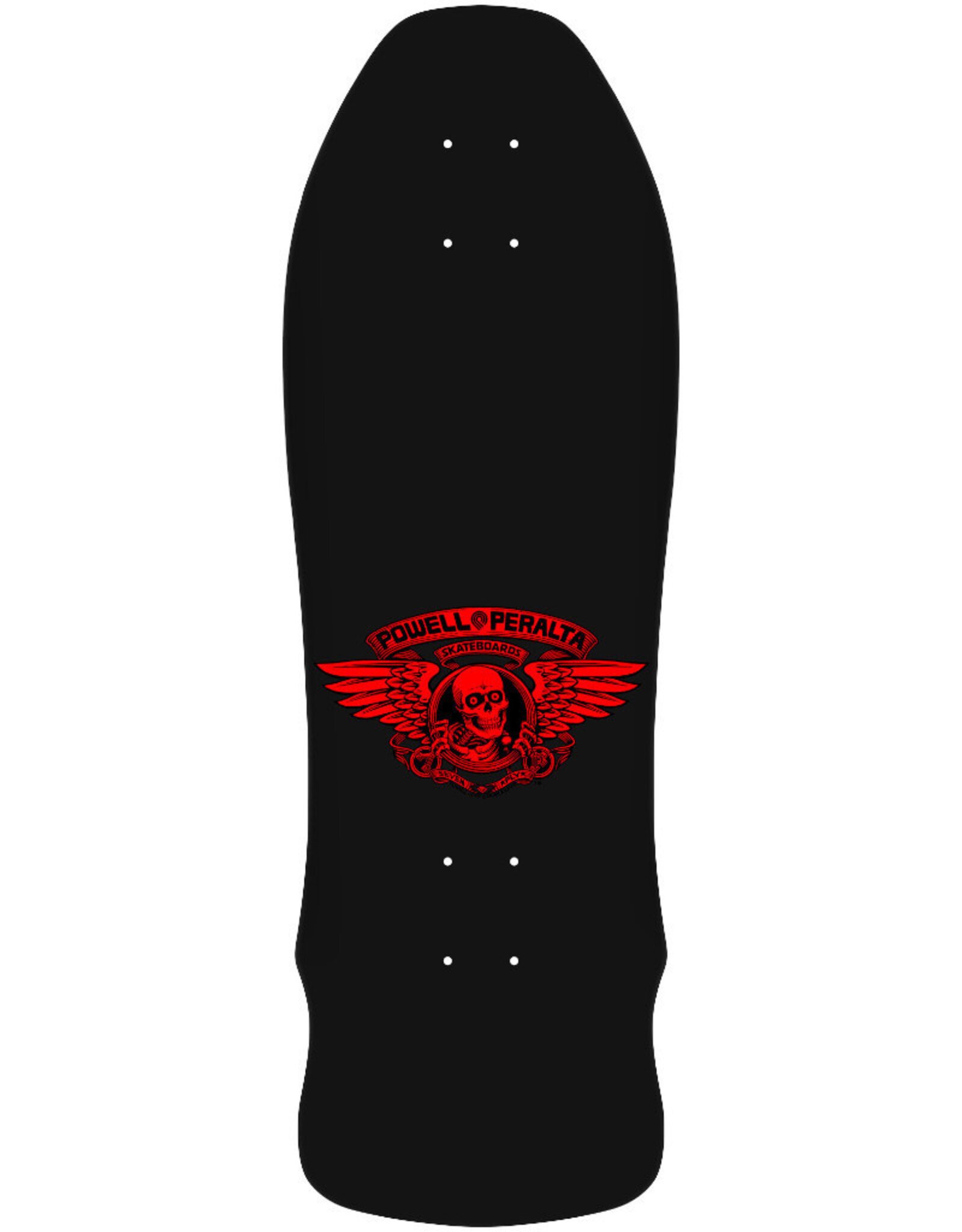 Powell Peralta Powell Peralta Deck Geegah Ripper Blue Foil (9.75)