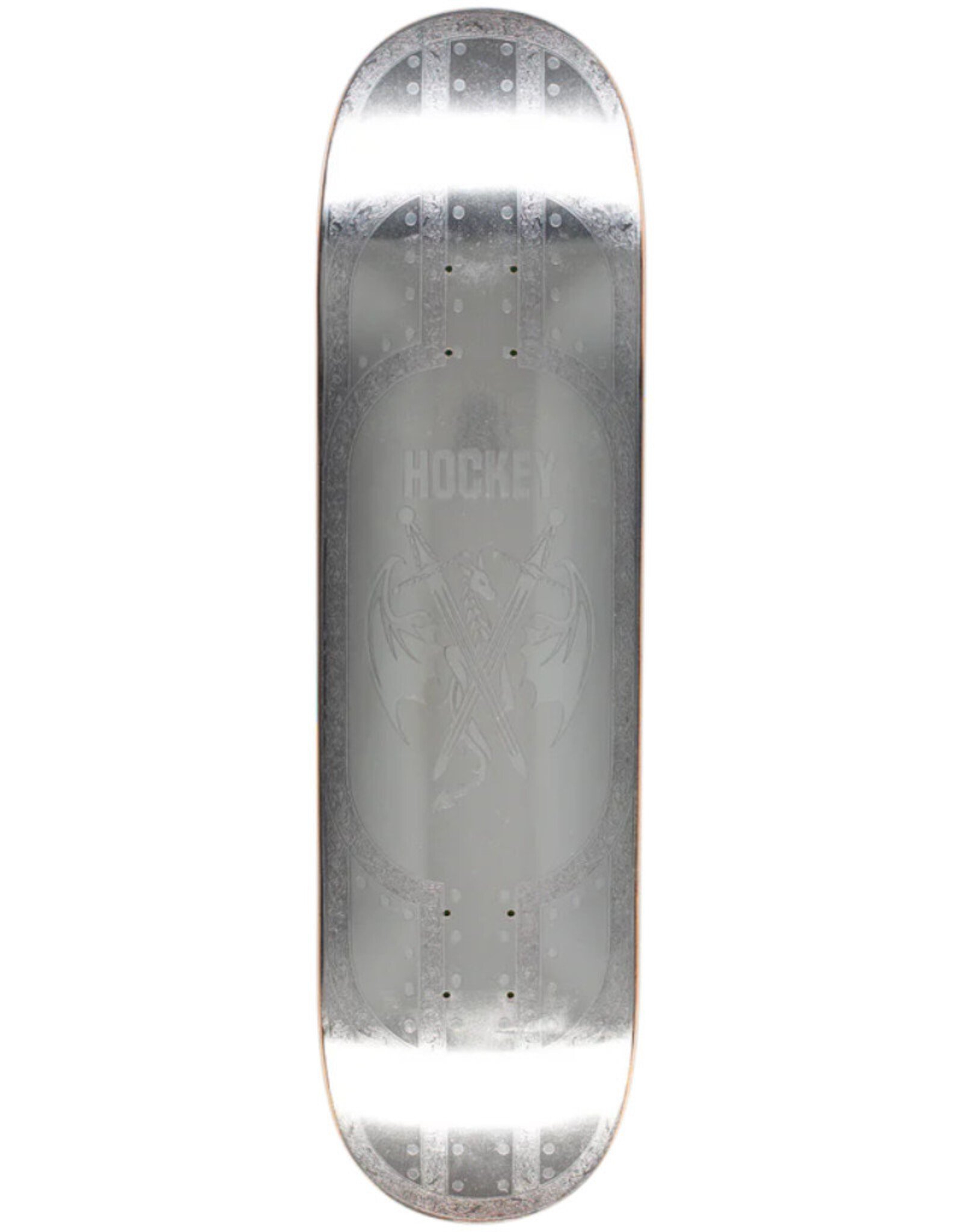 Hockey Hockey Deck Diego Todd Armor (8.38)