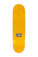 Hockey Hockey Deck Diego Todd Armor (8.38)