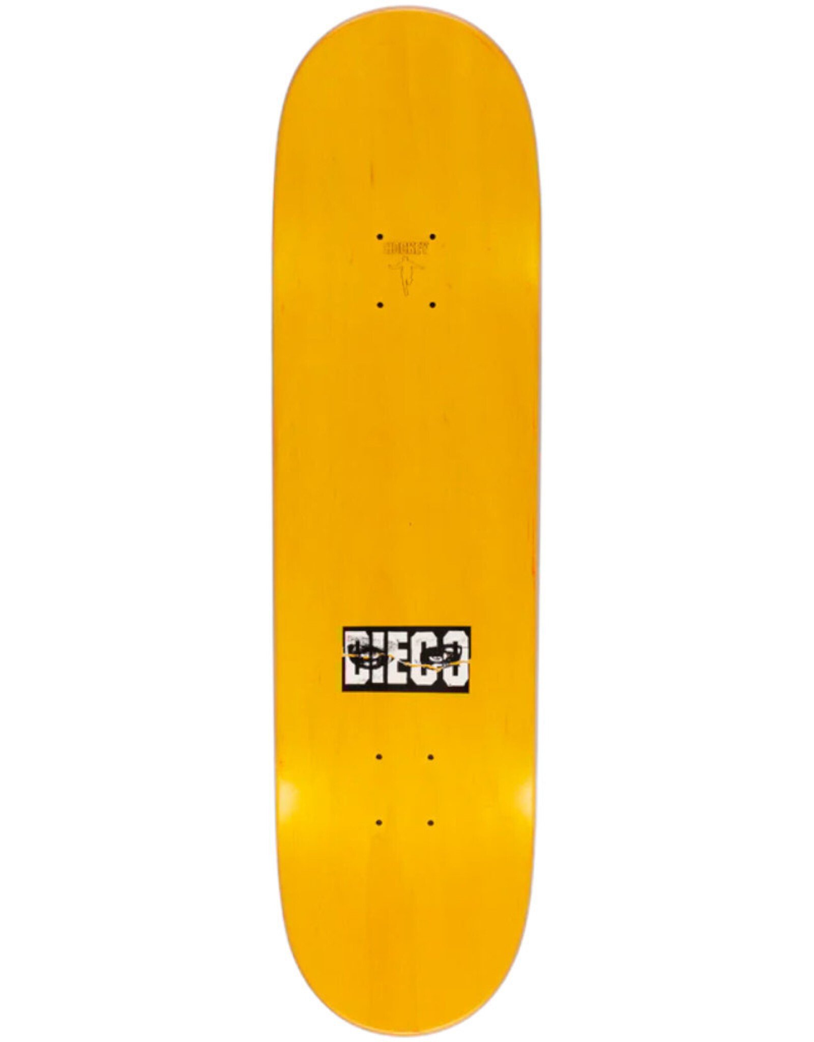 Hockey Hockey Deck Diego Todd Armor (8.38)