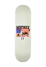 Hockey Hockey Deck Andrew Allen Nobody (8.5)