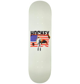 Hockey Hockey Deck Andrew Allen Nobody (8.5)