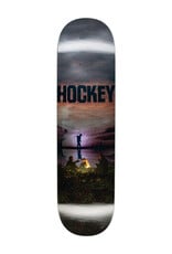 Hockey Hockey Deck John Fitzgerald Take A Hike (8.5)