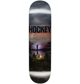 Hockey Hockey Deck John Fitzgerald Take A Hike (8.5)