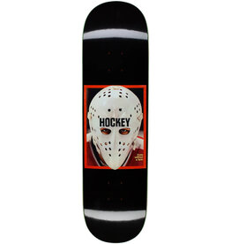 Hockey Hockey Deck Team War On Ice Black (8.25)