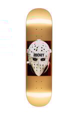Hockey Hockey Deck Team War On Ice Gold (8.25)