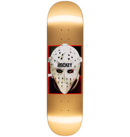 Hockey Hockey Deck Team War On Ice Gold (8.25)