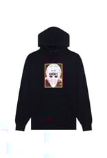 Hockey Hockey Hood War On Ice Pullover (Black)