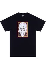 Hockey Hockey Tee War On Ice S/S (Black)