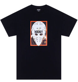 Hockey Hockey Tee War On Ice S/S (Black)