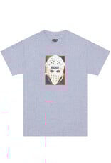 Hockey Hockey Tee War On Ice S/S (Sport Grey)