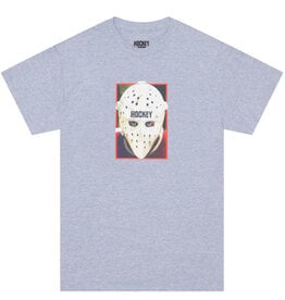 Hockey Hockey Tee War On Ice S/S (Sport Grey)