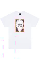 Hockey Hockey Tee War On Ice S/S (White)