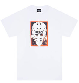 Hockey Hockey Tee War On Ice S/S (White)