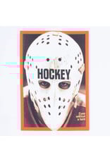 Hockey Hockey Tee War On Ice S/S (White)