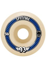 Spitfire Spitfire Wheels Formula Four 93 Classics Natural (56mm/93d)