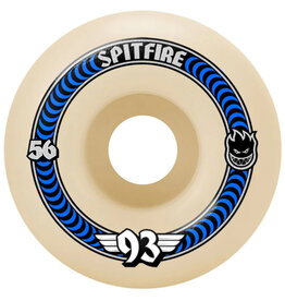 Spitfire Spitfire Wheels Formula Four 93 Classics Natural (56mm/93d)