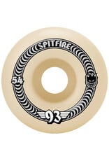 Spitfire Spitfire Wheels Formula Four 93 Classics Natural (54mm/93d)