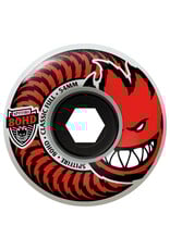 Spitfire Spitfire Wheels 80HD Charger Classic Full Clear (56mm/80d)