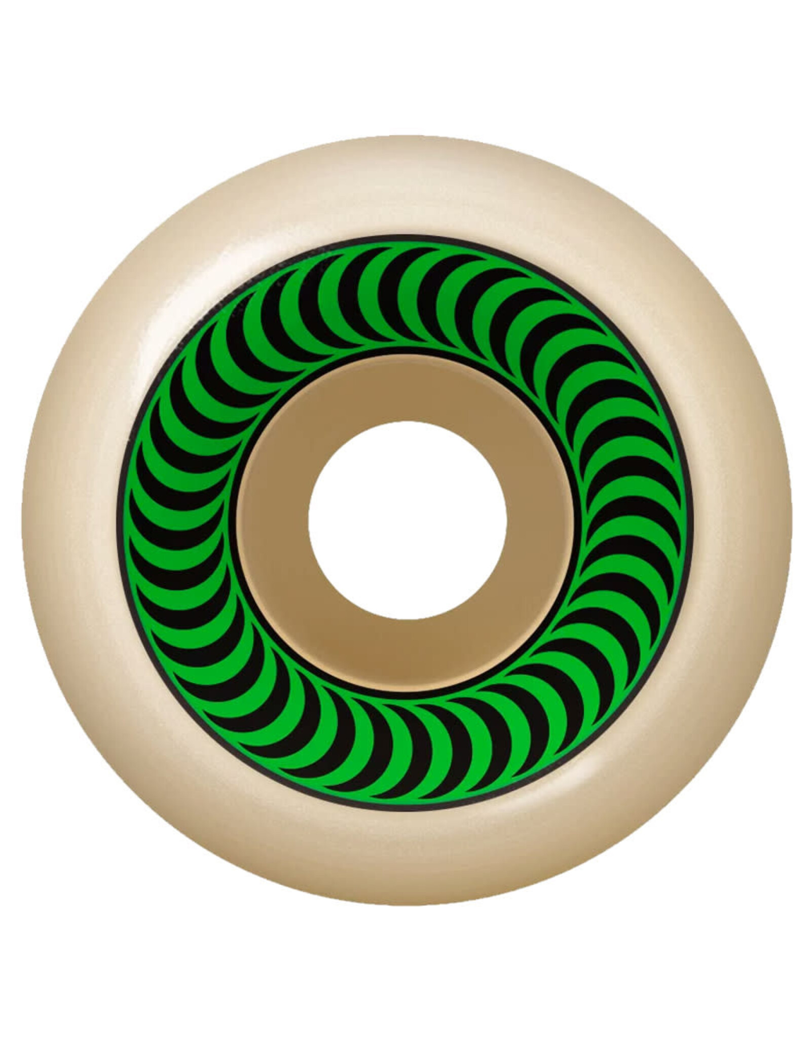 Spitfire Spitfire Wheels Formula Four OG Classic Natural (52mm/99d)
