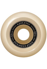 Spitfire Spitfire Wheels Formula Four OG Classic Natural (52mm/99d)