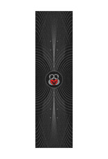 Powell Peralta Powell Peralta Grip Andy Anderson Power Lines 9 Inch (White)