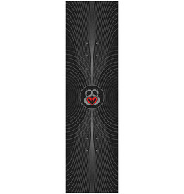 Powell Peralta Powell Peralta Grip Andy Anderson Power Lines 9 Inch (White)