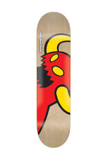 Toy Machine Toy Machine Deck Team Vice Monster Natural (7.5)