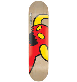 Toy Machine Toy Machine Deck Team Vice Monster Natural (7.5)