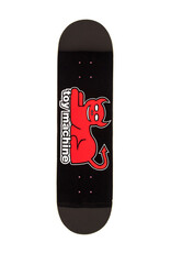 Toy Machine Toy Machine Deck Team Devil Cat (7.63)