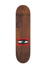 Toy Machine Toy Machine Deck Jeremy Leabres Profile (8.38)