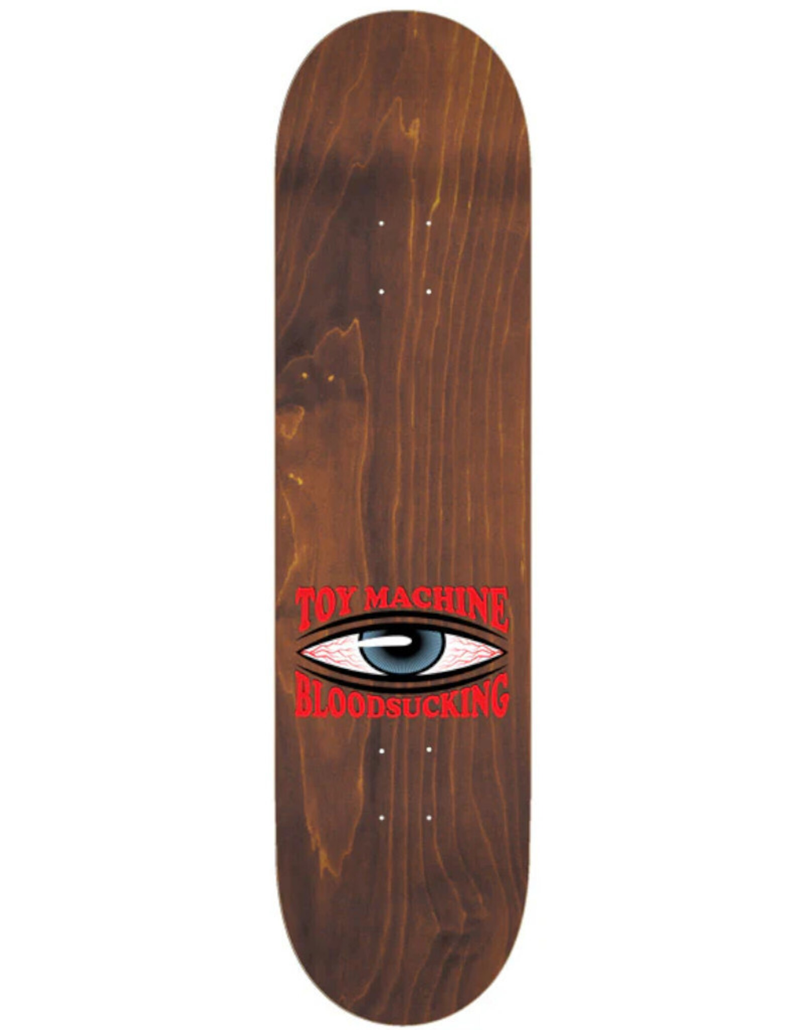 Toy Machine Toy Machine Deck Jeremy Leabres Profile (8.38)