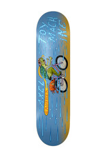 Toy Machine Toy Machine Deck Axel Cruysberghs Cyclist (8.25)